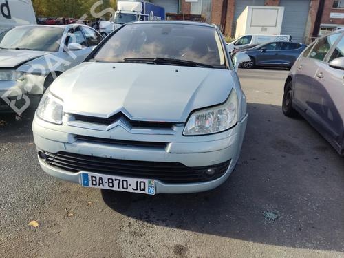 Switch CITROËN C4 I (LC_) 1.6 HDi | BP30147747I30 - Image 8