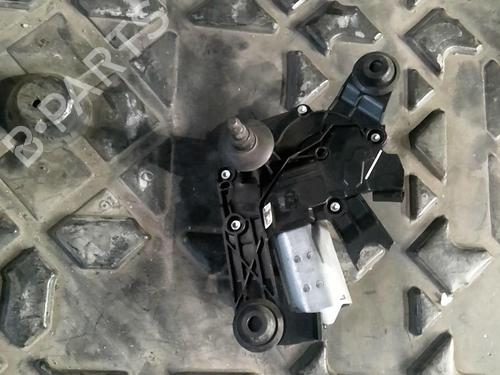 Rear wiper motor PEUGEOT 208 I (CA_, CC_) 1.2 VTI 82 | BP20362840M102 