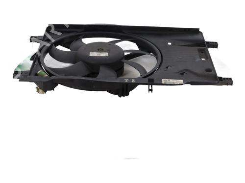 Radiator fan OPEL CORSA E (X15) 1.2 (08, 68) | BP22597025M35  - Image 5