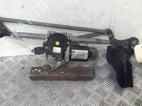 Used Front wiper motor Front wiper motor BMW 1 (F20) 116 d (116 hp) 20359651 20359651