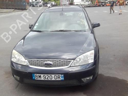 Right mirror FORD MONDEO III Turnier (BWY) 2.0 TDCi | BP22003278C27 