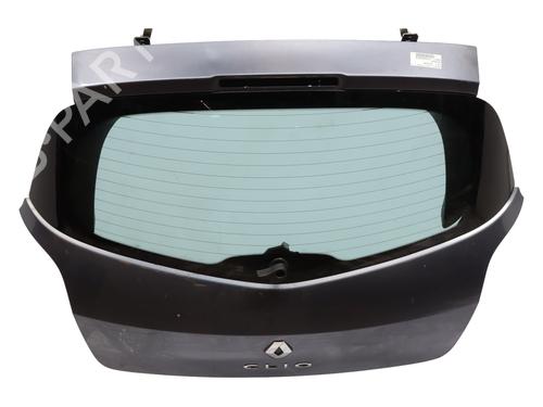 Bakluke CC/Kombi-Kupé RENAULT CLIO III (BR0/1, CR0/1) 1.5 dCi (BR17, CR17) (86 hp) 30501633