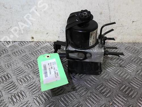 Used ABS pump ABS pump MINI MINI Convertible (R52) Cooper (116 hp) 20350535 20350535