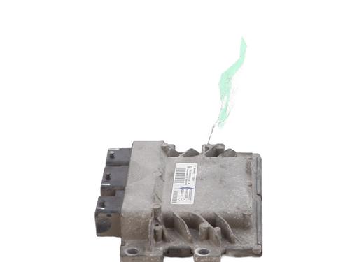 Engine control unit (ECU) RENAULT CLIO III (BR0/1, CR0/1) 1.2 16V (BR02, BR0J, BR11, CR02, CR0J, CR11) | BP25136882M57 
