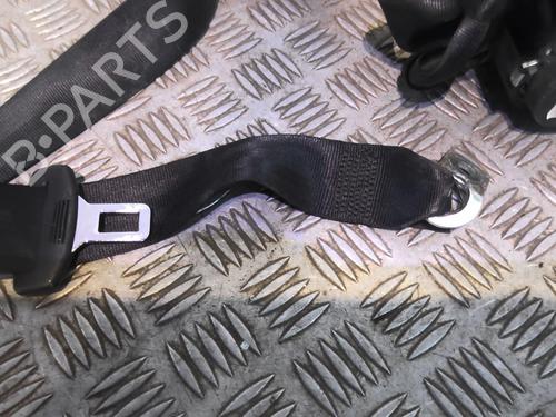 Used Rear right seatbelt Rear right seatbelt AUDI A3 Convertible (8P7) 1.9 TDI (105 hp) 20350796 20350796