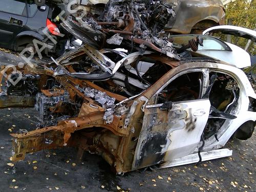 Catalyst MERCEDES-BENZ A-CLASS (W177) A 250 e (177.086) | BP30501626M10  - Image 20