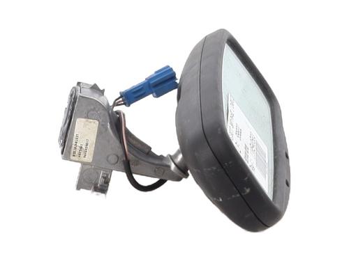 Rear mirror PEUGEOT 307 CC (3B) 1.6 16V | BP28160162I6 