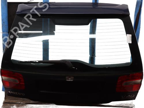 Used Tailgate Tailgate 20976461 20976461