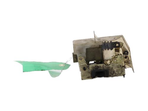 Used Rear right lock RENAULT CLIO II (BB_, CB_) 1.6 16V (BB01, BB0H, BB0T, BB14, BB1D, BB1R, BB2KL, BB3G... (107 hp) 28416234
