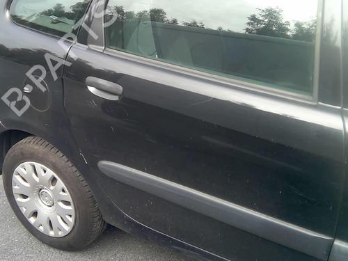 Rear bumper CITROËN XSARA PICASSO (N68) 1.6 HDi | BP20369555C8 
