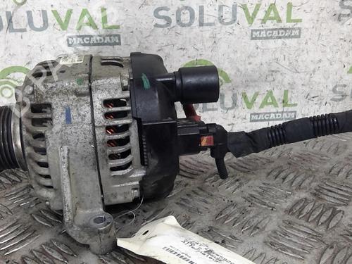 Alternator FIAT 500 (312_) 1.2 (312AXA1A) | BP22004396M7