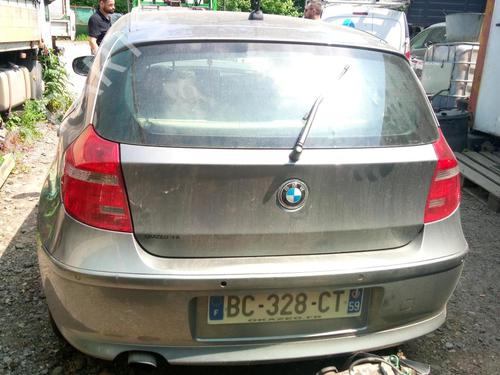 Left front window switch BMW 1 (E87) 118 d | BP21078852I27  - Image 19