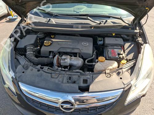 Left headlight OPEL CORSA D (S07) 1.3 CDTI (L08, L68) | BP27708370C28  - Image 6