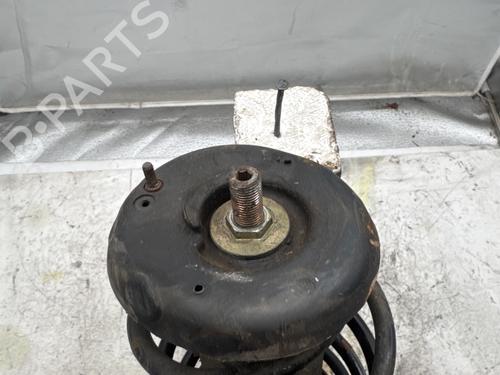Used Left front shock absorber Left front shock absorber CITROËN C2 (JM_) 1.1 (60 hp) 40440665 40440665