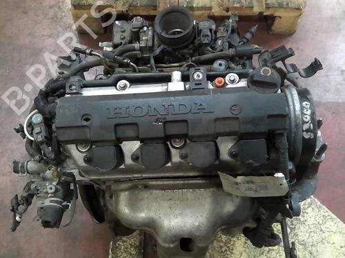 Engine HONDA CIVIC VII Hatchback (EU, EP, EV) 1.4 iS (EP1, EU5, EU7) | BP21816362M1  - Image 6