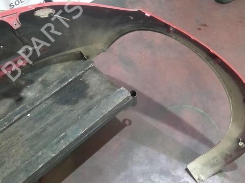 Used Front bumper Front bumper 22005027 22005027