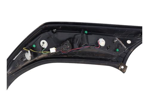 Right taillight TOYOTA AYGO (_B4_) 1.0 (KGB40) | BP29342088C35 