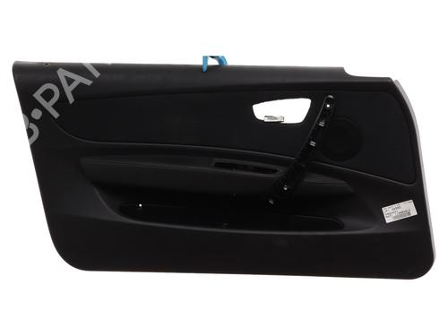 Front left panel BMW 1 (E81) 116 i 51416975323