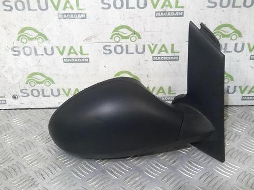 Right mirror SEAT TOLEDO III (5P2) 1.9 TDI | BP22004324C27 