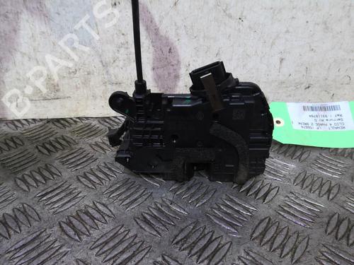 Used Front right lock Front right lock RENAULT CLIO IV Grandtour (KH_) 1.2 TCe 120 (KHAU) (118 hp) 20350305 20350305