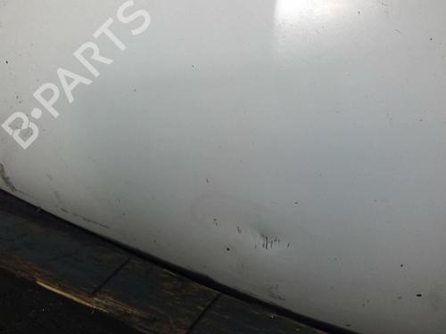 Pokrywa przednia / Maska silnika OPEL MOVANO A Bus (X70) 2.2 DTI (JD) 9121273