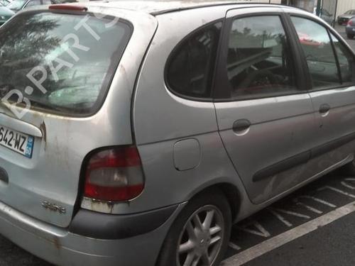 Right taillight RENAULT MEGANE I (BA0/1_) 1.6 16V (BA04, BA0B, BA11, BA1J, BA16, BA19, BA1K, BA1V,... | BP21999255C35 