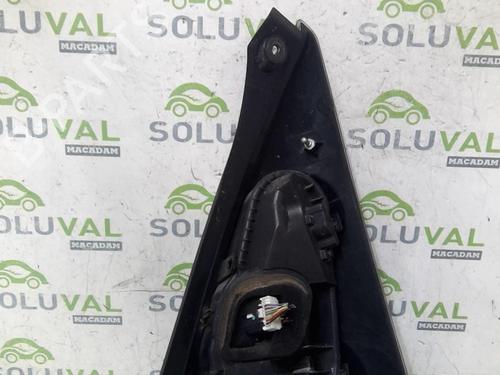 Left taillight CITROËN C1 (PM_, PN_) 1.0 | BP22004713C34 