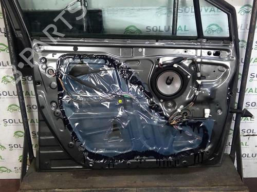 Left front door TOYOTA COROLLA Verso (ZER_, ZZE12_, R1_) 2.2 D-4D (AUR10_, AUR10R) | BP22003629C2 