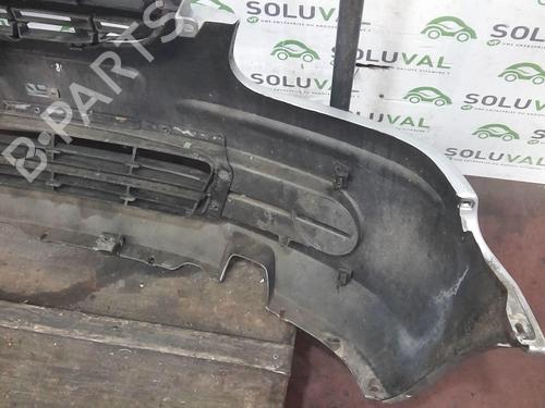 Front bumper OPEL AGILA (A) (H00) 1.2 16V (F68) | BP22004554C7 