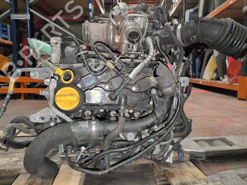 Engine DACIA SANDERO II 1.0 LPG (B8ML) | BP37993174M1 - Image 4