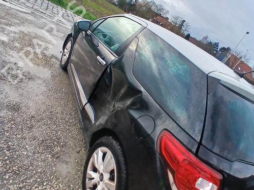 Starter CITROËN DS3 (SA_) 1.6 VTi 120 | BP33044164M8 - Image 8
