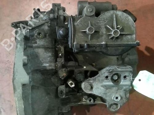 Gearbox CITROËN C2 (JM_) 1.6 | BP20358683M3 