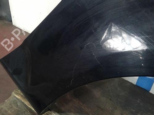 Right front fenders FORD MONDEO IV (BA7) 1.8 TDCi | BP20369448C42