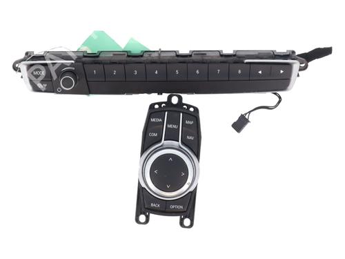 Used Switch BMW 1 (F21) 118 d (150 hp) 30261782