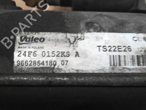 Startmotor PEUGEOT 208 I (CA_, CC_) 1.6 HDi / BlueHDi 75 | BP29587086M8 