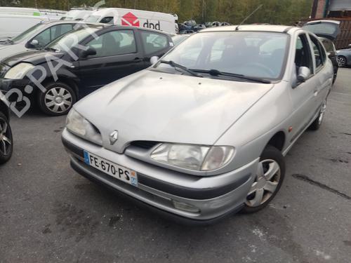 Bisagra/Limitador de puerta RENAULT MEGANE I Classic (LA0/1_) 1.9 D (LA0A, LA0U, LA0R) | BP31287662C146  - Image 7