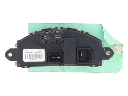 Varmeblæsermodstand RENAULT MEGANE IV Hatchback (B9A/M/N_) 1.5 dCi 90 (B9A1) | BP30261769M108