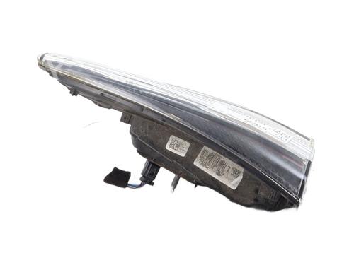 Used Left tailgate light Left tailgate light RENAULT CLIO V (B7_) 1.6 E-TECH 140 (B7MU) (140 hp) 32713123 32713123