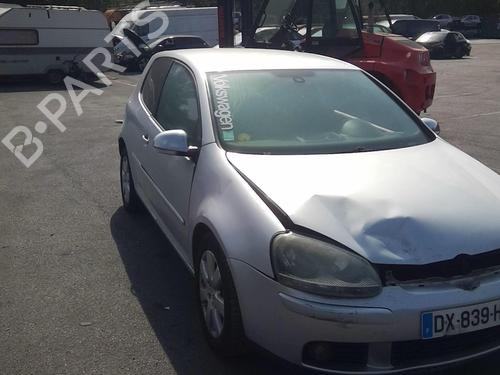 Left mirror VW GOLF V (1K1) 1.9 TDI | BP20363985C26 