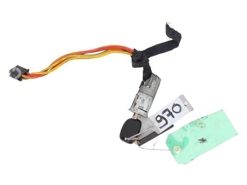 Ignition barrel RENAULT CLIO II (BB_, CB_) 1.6 16V (BB01, BB0H, BB0T, BB14, BB1D, BB1R, BB2KL, BB3G... | BP28066742M48 