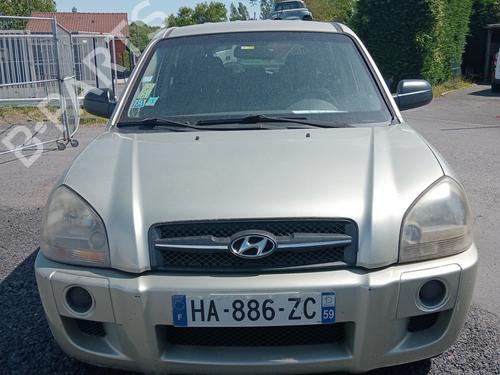 Front left panel HYUNDAI TUCSON (JM) 2.0 CRDi | BP28528194C58 - Image 16