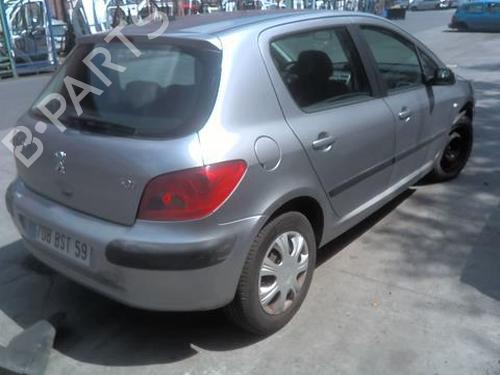 Fuse box PEUGEOT 307 (3A/C) 1.6 16V | BP20354294E1 