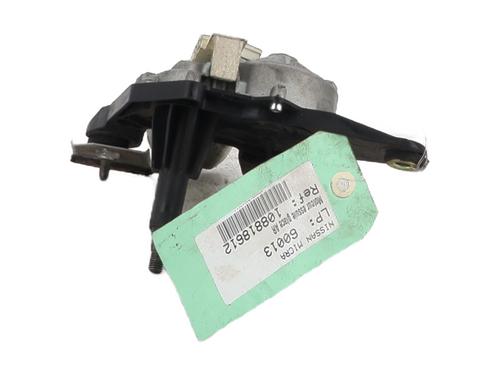Rear wiper motor NISSAN MICRA III (K12) 1.5 dCi | BP27601898M102 