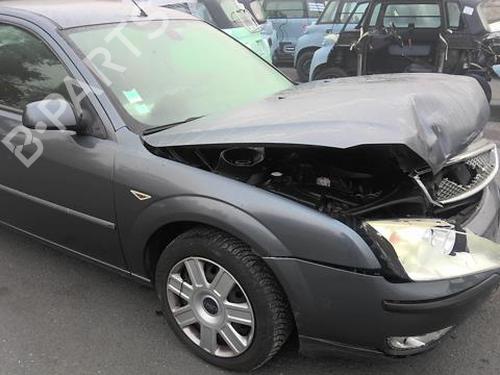 Left front window switch FORD MONDEO III (B5Y) 2.0 16V TDDi / TDCi | BP24415593I27  - Image 15