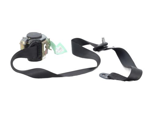 Sikkerhedssele foran venstre CITROËN XSARA PICASSO (N68) 2.0 HDi (90 hp) 31635198