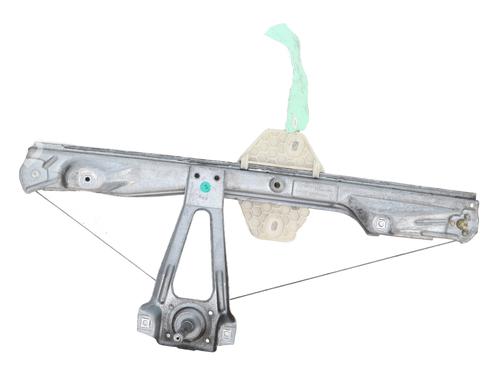 Rear right window mechanism RENAULT CLIO II (BB_, CB_) 1.5 dCi (B/C2J) | BP30948958C25