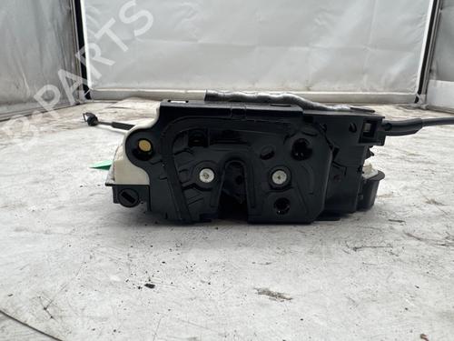 Used Front right lock Front right lock 37164348 37164348