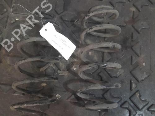 Used Shock absorber spring TOYOTA YARIS (_P13_) 1.0 (KSP130_, KSP130) (69 hp) 20351864