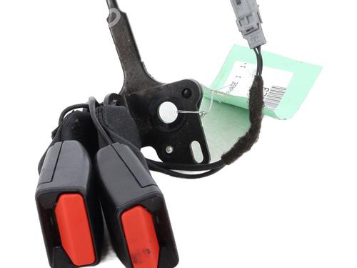 Used Seat buckle RENAULT CLIO IV (BH_) 1.5 dCi 75 (75 hp) 21544580