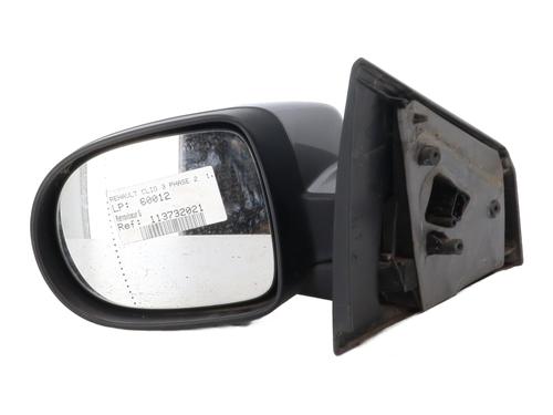 Left mirror RENAULT CLIO III (BR0/1, CR0/1) 1.5 dCi (C/BR0G, C/BR1G) | BP29704386C26 